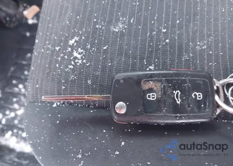 2012 Volkswagen Tiguan S z USA, uszkodzony, nr VIN WVGBV7AX1CW099827